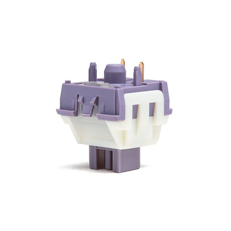 Lichicx Yamatake Silent Light Tactile Switches - Divinikey