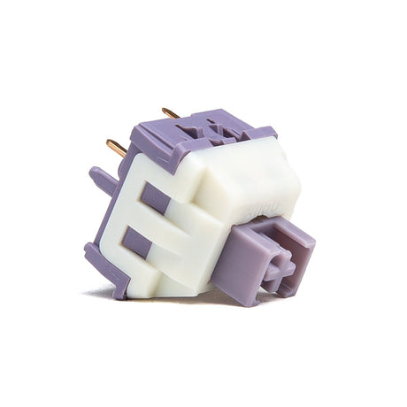 Lichicx Yamatake Silent Light Tactile Switches - Divinikey