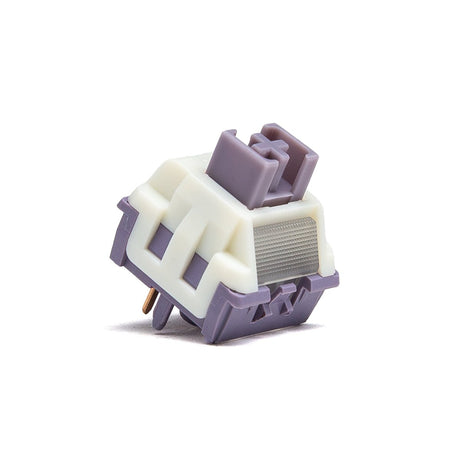 Lichicx Yamatake Silent Light Tactile Switches - Divinikey