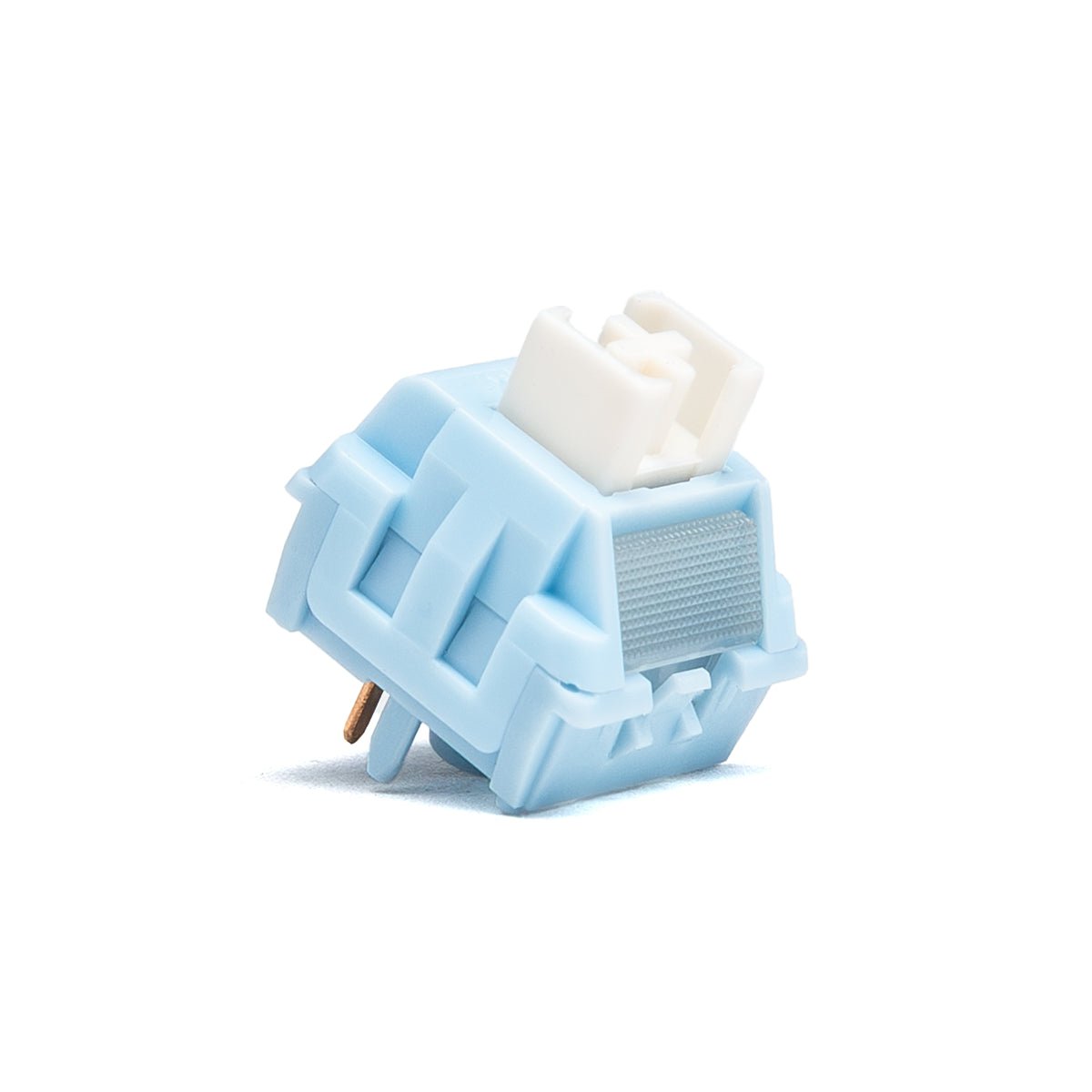 トラッチー Lichicx Yogurt Silent Linear Switches – Divinikey