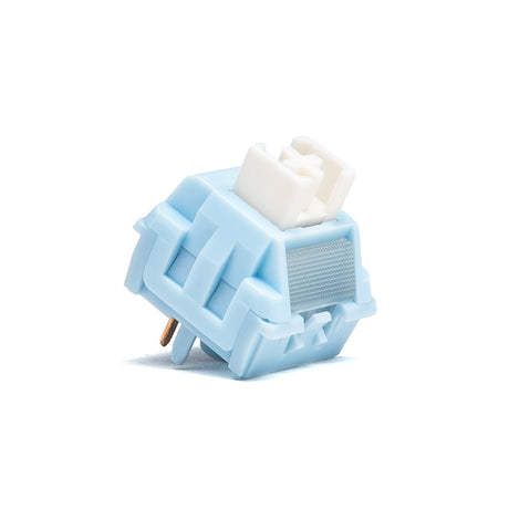 Lichicx Yogurt Silent Linear Switches - Divinikey