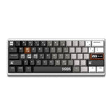 Luminkey Magger60 HE Keyboard - Divinikey