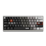 Luminkey Magger60 HE Keyboard - Divinikey