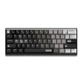 Luminkey Magger60 HE Keyboard - Divinikey