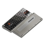 Luminkey Magger60 HE Keyboard - Divinikey