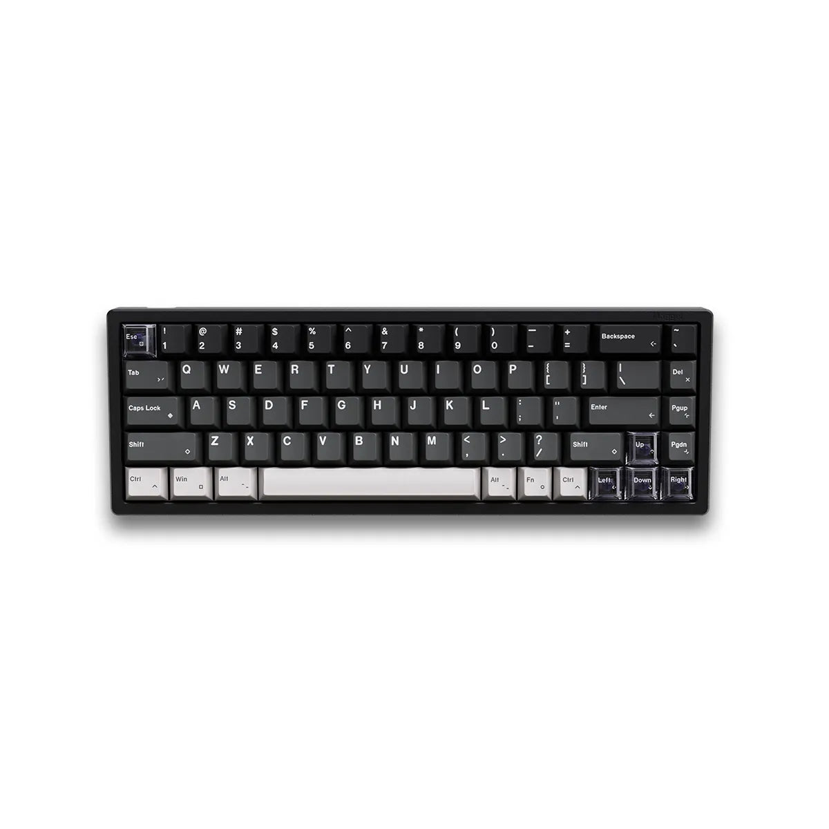 Luminkey Magger68 HE Keyboard - Divinikey