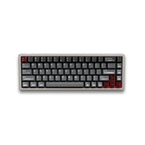 Luminkey Magger68 HE Keyboard - Divinikey