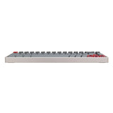 Luminkey Magger68 HE Keyboard - Divinikey