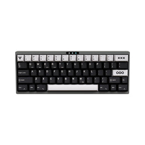 Luminkey60 Pro Keyboard - Fully Built - Divinikey