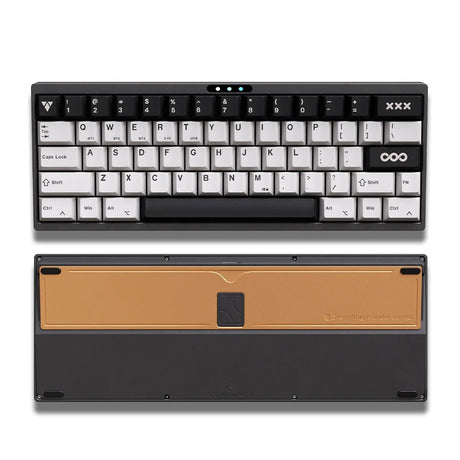 Luminkey60 Pro Keyboard - Fully Built - Divinikey