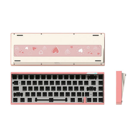 Luminkey65 65% Keyboard - Divinikey