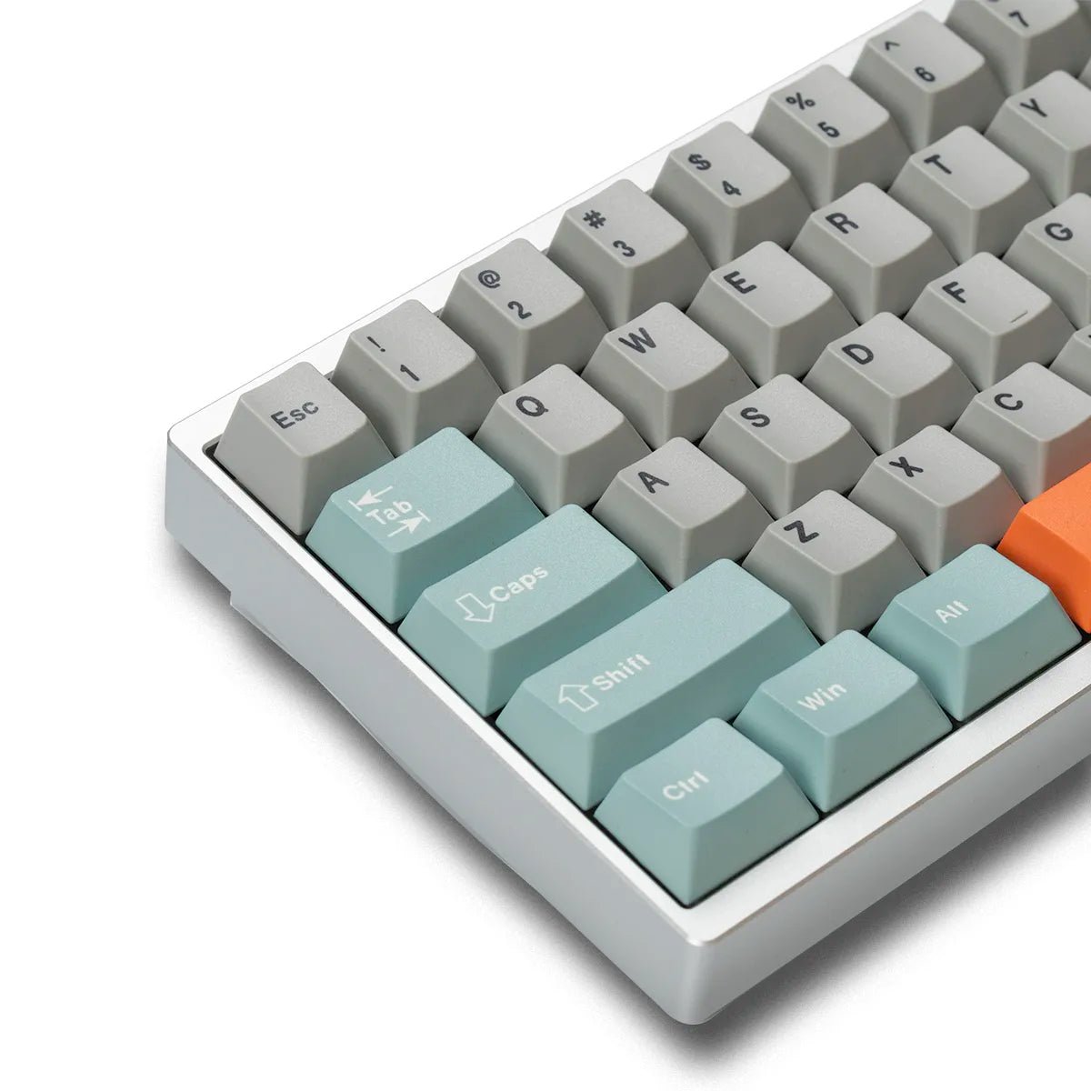 Luminkey65 65% Keyboard - Divinikey
