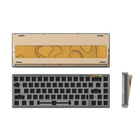 Luminkey65 65% Keyboard - Divinikey