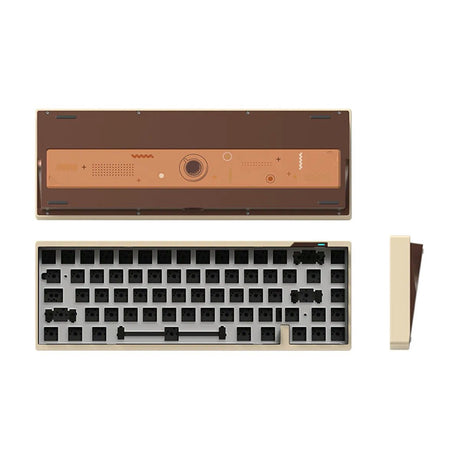 Luminkey65 65% Keyboard - Divinikey