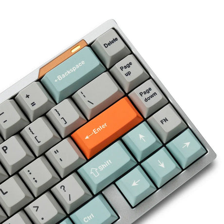 Luminkey65 65% Keyboard - Divinikey