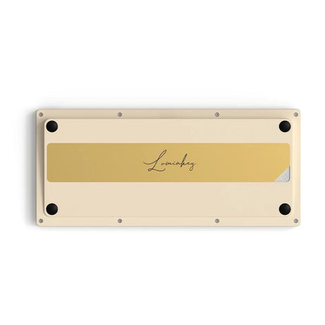 Luminkey75 75% Keyboard - Divinikey