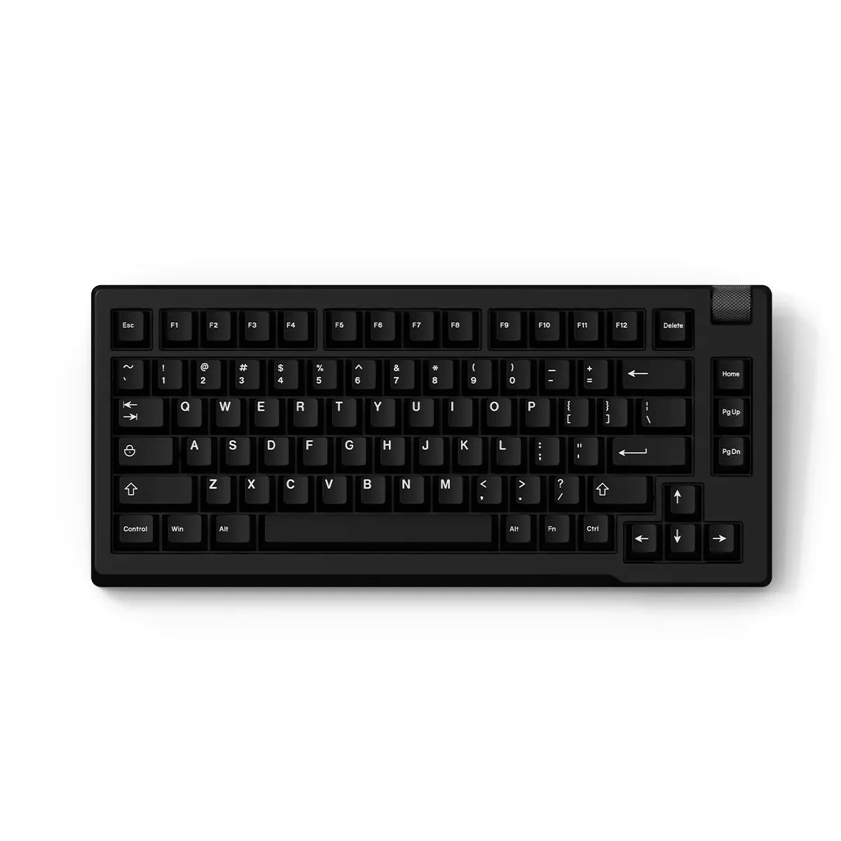 Luminkey75 75% Keyboard - Divinikey