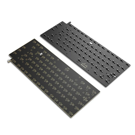 Luminkey75 75% Keyboard - Divinikey