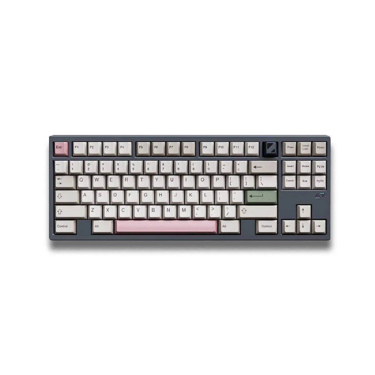 Luminkey80 TKL Keyboard - Divinikey