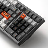 Luminkey98 98% Keyboard - Fully Built - Divinikey