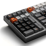 Luminkey98 98% Keyboard - Fully Built - Divinikey