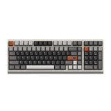 Luminkey98 98% Keyboard - Fully Built - Divinikey
