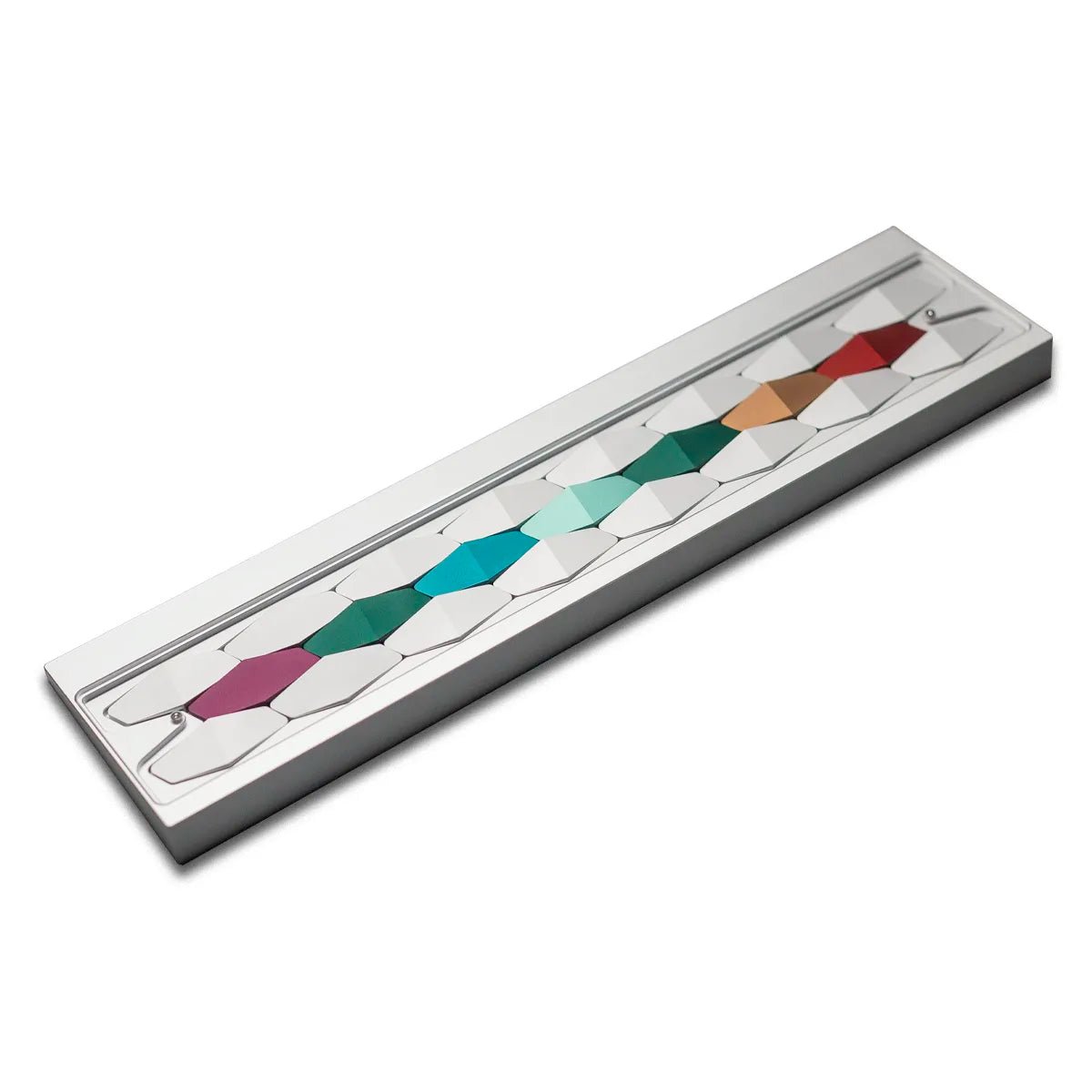 Lynn Studio Dragon Scale Wrist Rest – Divinikey