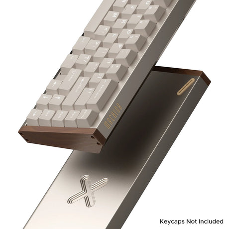 Machina Overture 2 HE Keyboard - Divinikey