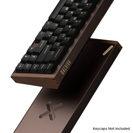 Machina Overture 2 HE Keyboard - Divinikey