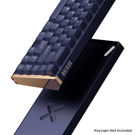 Machina Overture V2 HE Keyboard - Divinikey