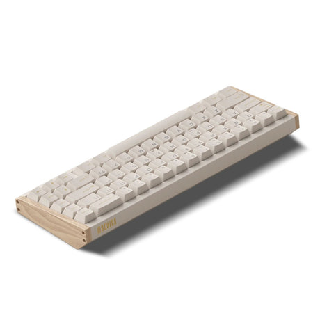 Machina Overture V2 HE Keyboard - Divinikey