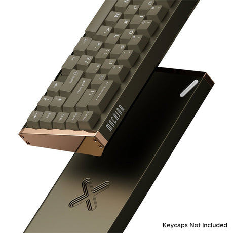 Machina Overture V2 HE Keyboard - Divinikey