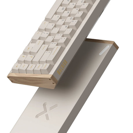 Machina Overture V2 HE Keyboard - Divinikey