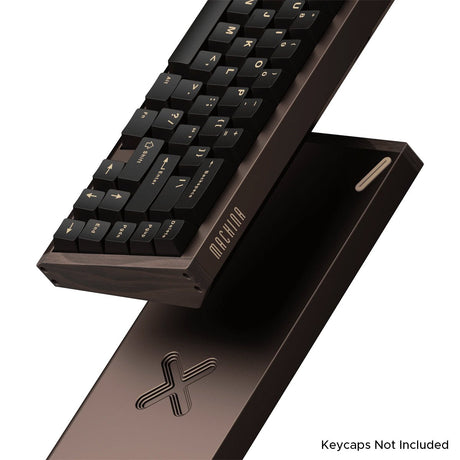 Machina Overture V2 HE Keyboard - Divinikey