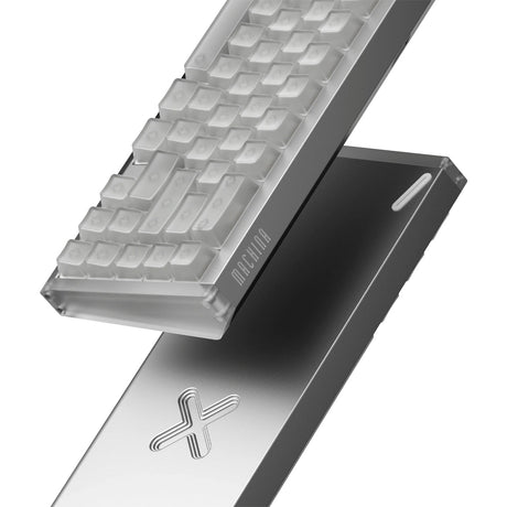 Machina Overture V2 HE Keyboard - Divinikey