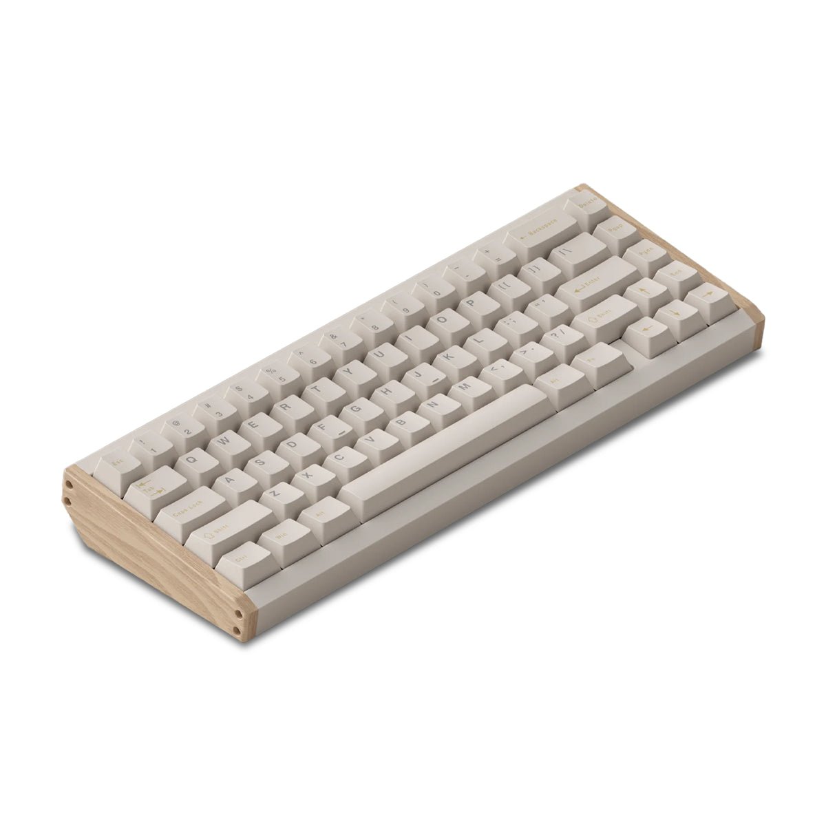 Machina Overture 2 HE Keyboard – Divinikey