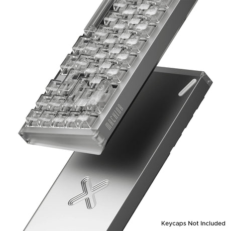 Machina Overture V2 HE Keyboard - Divinikey