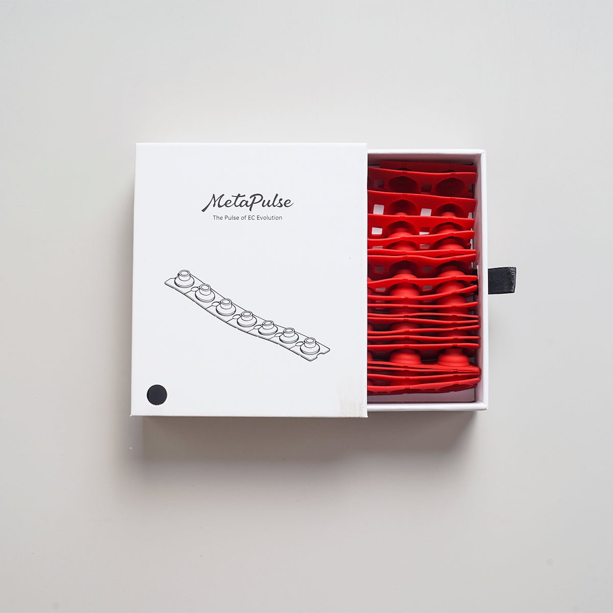 MetaPulse EC Dome Packs - Divinikey
