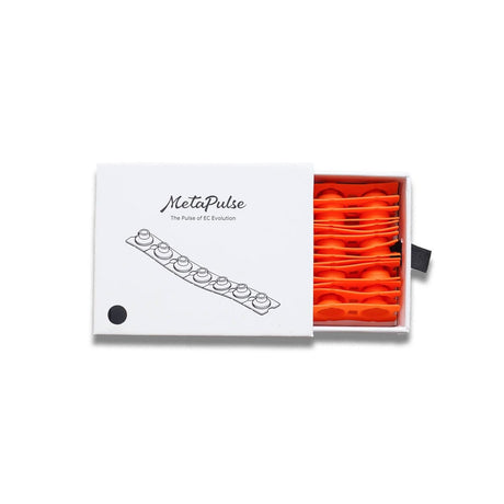 MetaPulse EC Dome Packs - Divinikey