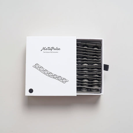 MetaPulse EC Dome Packs - Divinikey