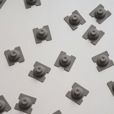 MetaPulse EC Dome Packs - Divinikey