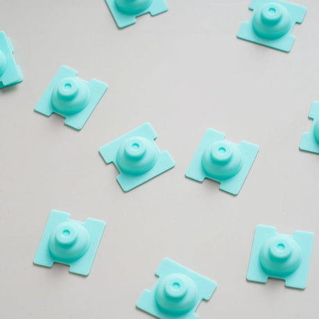 MetaPulse EC Dome Packs - Divinikey