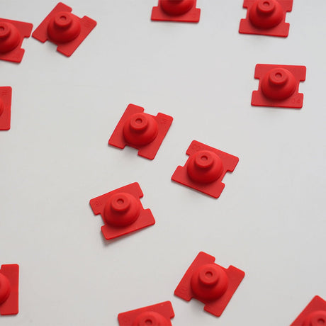 MetaPulse EC Dome Packs - Divinikey