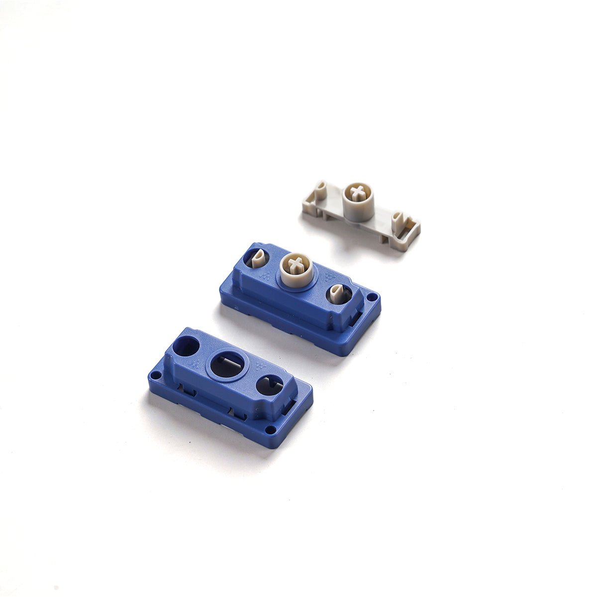 MetaPulse EC Parts - Divinikey