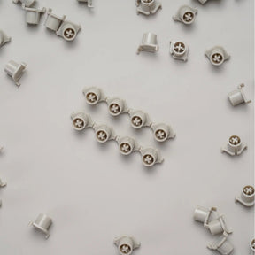 MetaPulse EC Parts - Divinikey