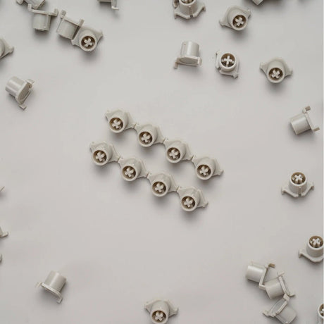 MetaPulse EC Parts - Divinikey