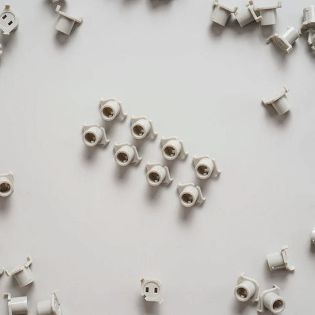 MetaPulse EC Parts - Divinikey