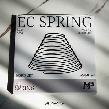 MetaPulse EC Parts - Divinikey