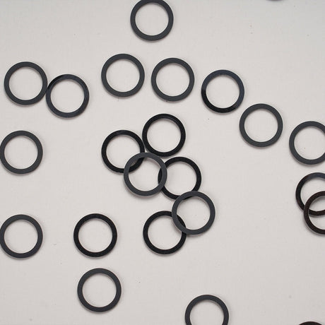 MetaPulse EC Parts - Divinikey