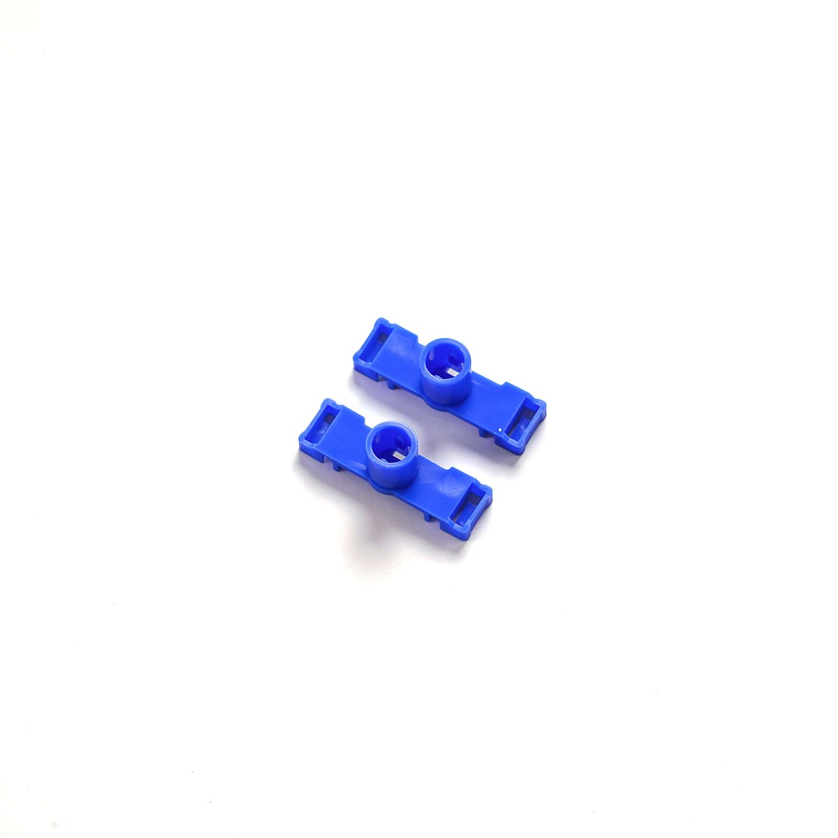 MetaPulse EC Parts - Divinikey